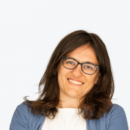 Elba Díaz López, arquitecta y CEO de grupo tucasa